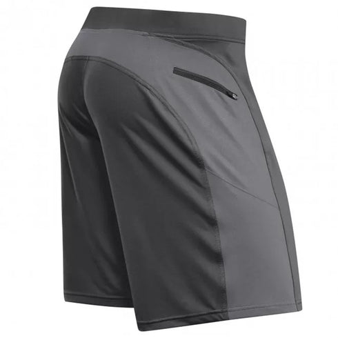 Men's Casual Gym Sports Quick Dry Workout Tennis Shorts